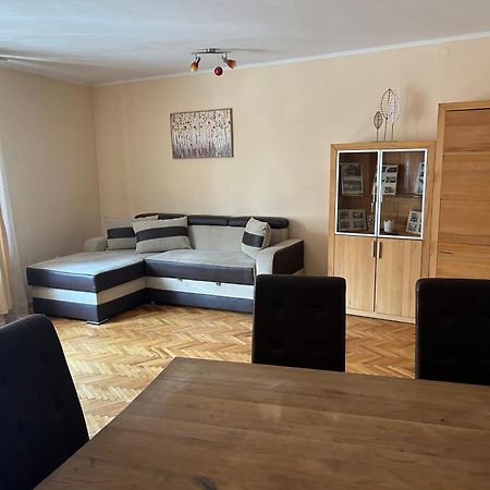 Dioniss Apartment Sibiu Bagian luar foto